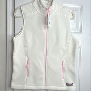 vineyard vines vest